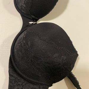 Victoria Secrets body by Victoria perfect shape